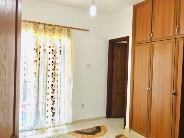 Flat To Rent in Lapta, Kyrenia