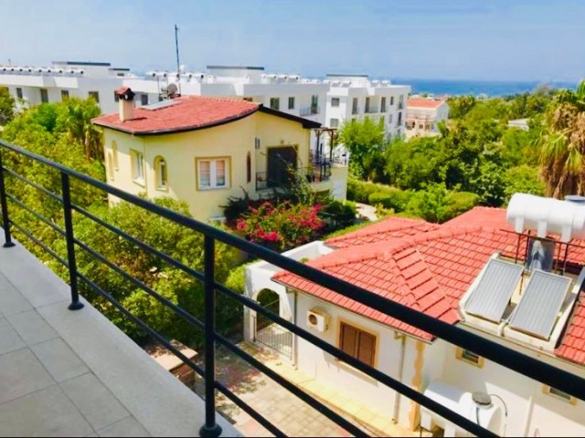 Flat To Rent in Lapta, Kyrenia