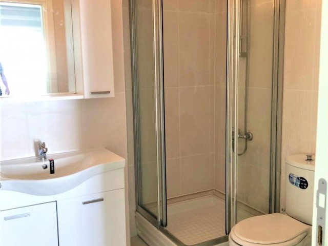 Flat To Rent in Karaoğlanoğlu, Kyrenia