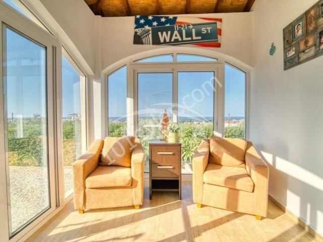 Villa For Sale in Lapta, Kyrenia