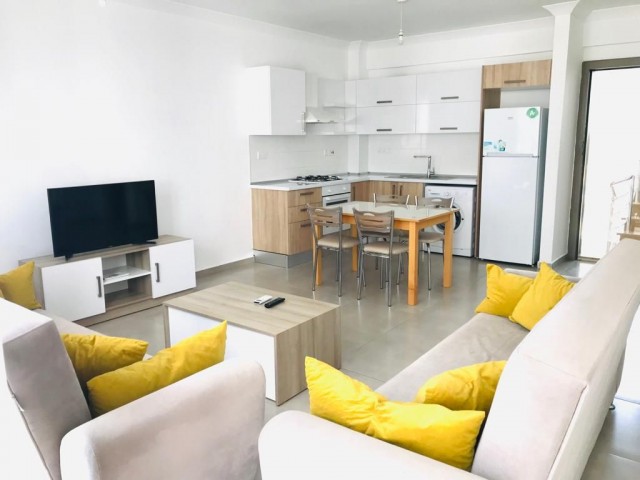 Flat To Rent in Girne Merkez, Kyrenia