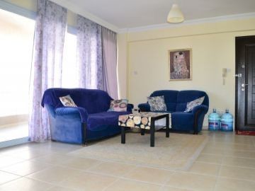 GIRNE ALSANCAK BÖLGESINDE 3+1 FIRSAT DAIRE