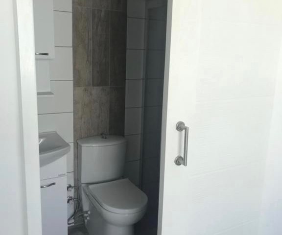 Girne merkezde satılık 3+1 lux daire