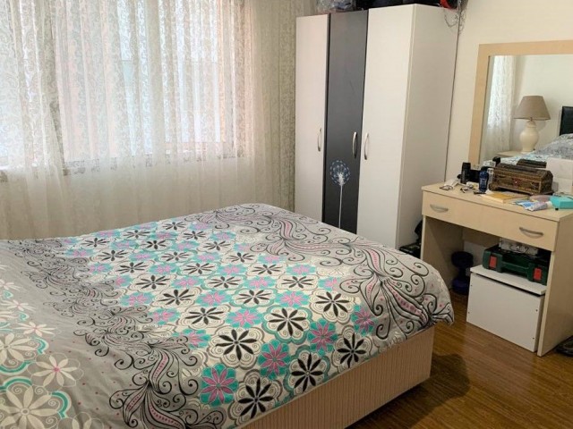 Flat For Sale in Girne Merkez, Kyrenia