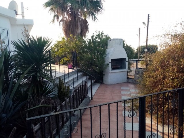 Einfamilienhaus Kaufen in Karşıyaka, Kyrenia