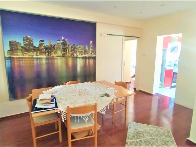 For sale apartment in city center