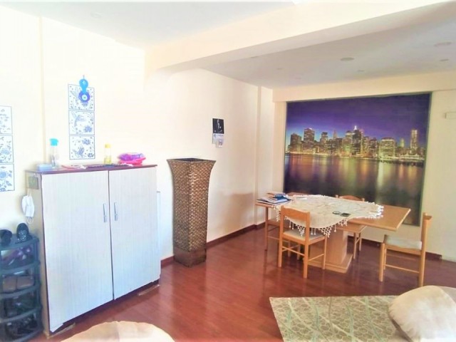 For sale apartment in city center