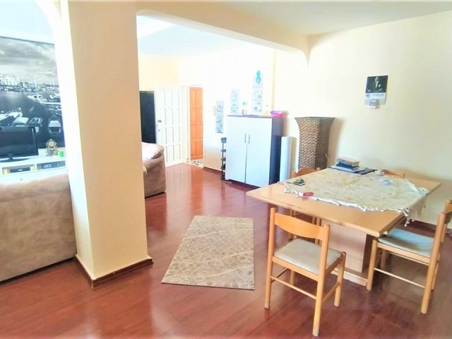 For sale apartment in city center