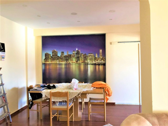 For sale apartment in city center