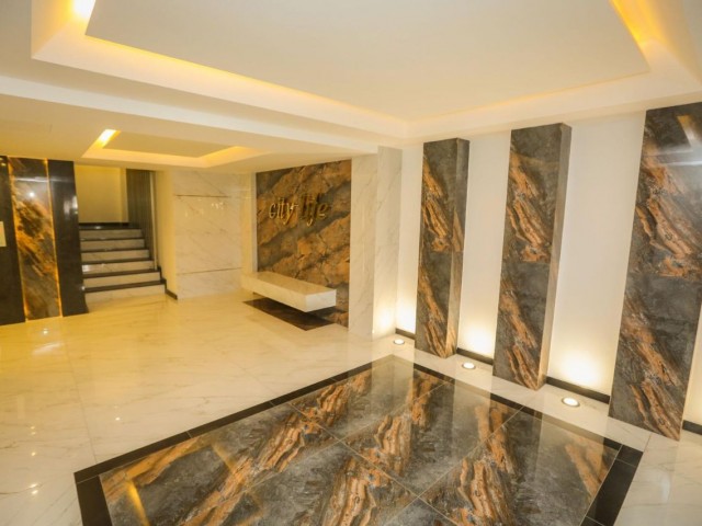 For sale luxury apartment in city center