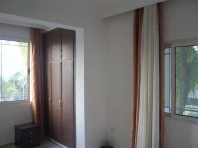 Flat To Rent in Girne Merkez, Kyrenia