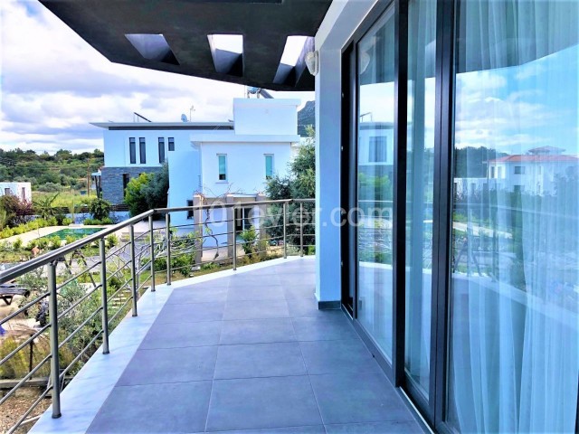 Wonderful 3 +1 Villa for rent in Karaoglanoglu bolgeside !!! ** 