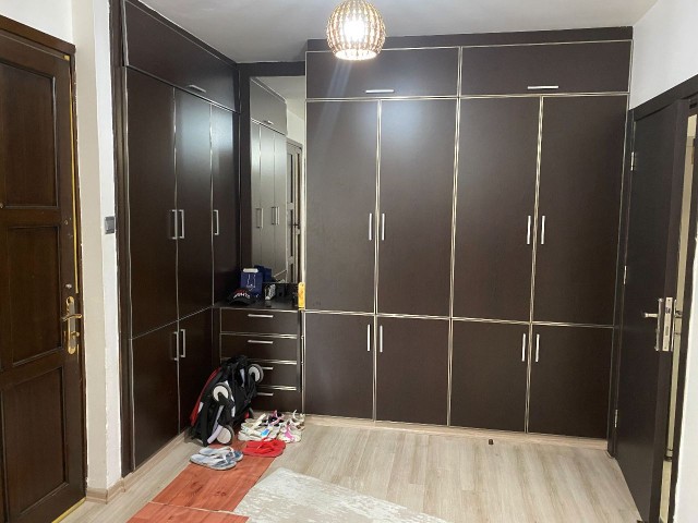 Flat To Rent in Girne Merkez, Kyrenia