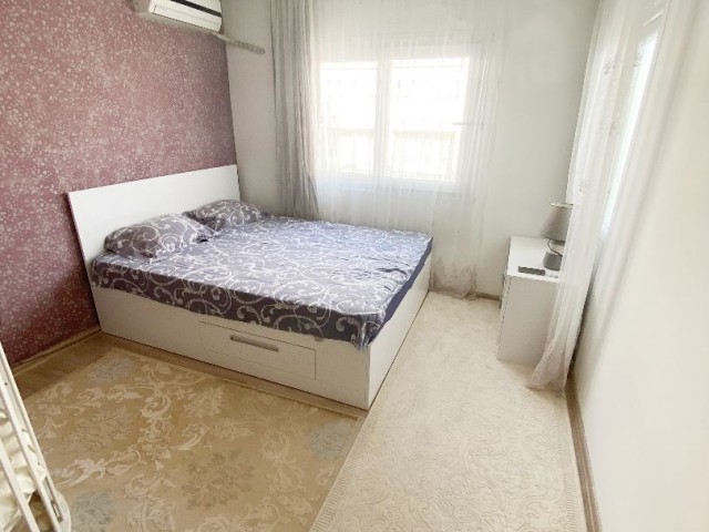 Flat To Rent in Girne Merkez, Kyrenia