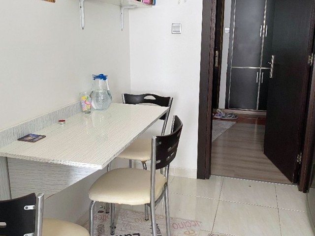 Flat To Rent in Girne Merkez, Kyrenia