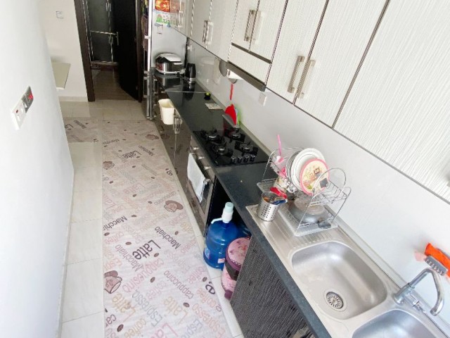 Flat To Rent in Girne Merkez, Kyrenia