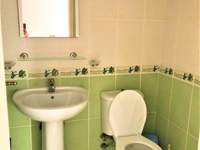 Flat To Rent in Girne Merkez, Kyrenia