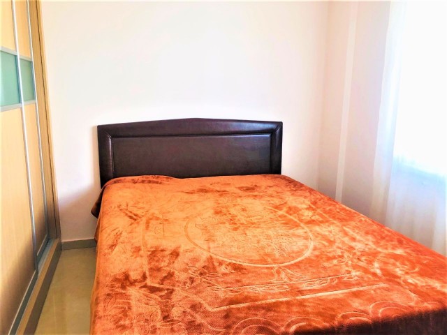 Flat To Rent in Girne Merkez, Kyrenia