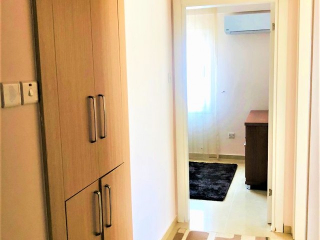 Flat To Rent in Girne Merkez, Kyrenia