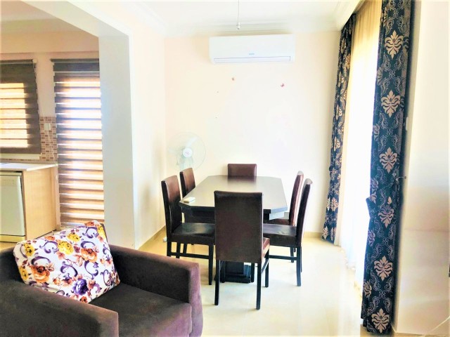 Flat To Rent in Girne Merkez, Kyrenia