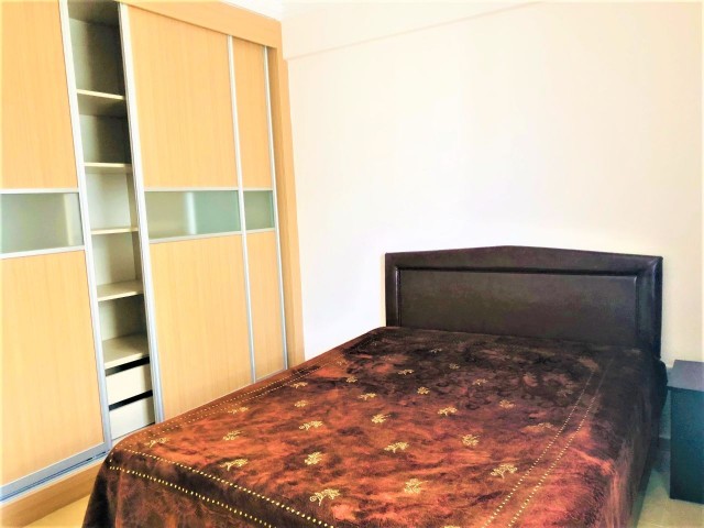 Flat To Rent in Girne Merkez, Kyrenia