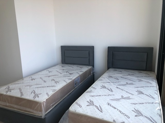 Kiralık sıfır 2+1 özel teraslı daire