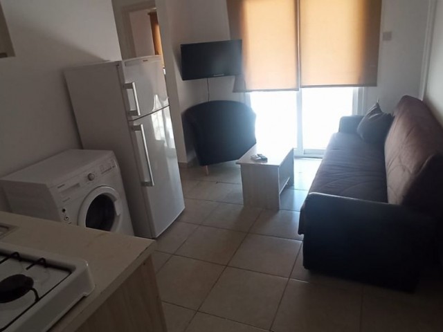 Flat To Rent in Girne Merkez, Kyrenia