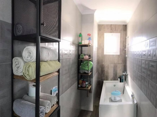 Kiralık temiz ve bakımlı özel havuzlu villa