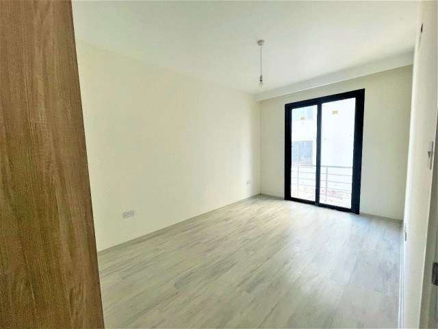 For sale brand new 2+1 apartments in city center!