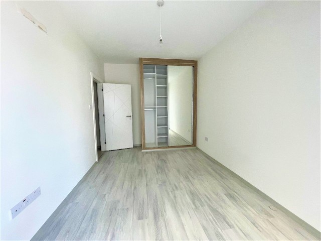 For sale brand new 2+1 apartments in city center!