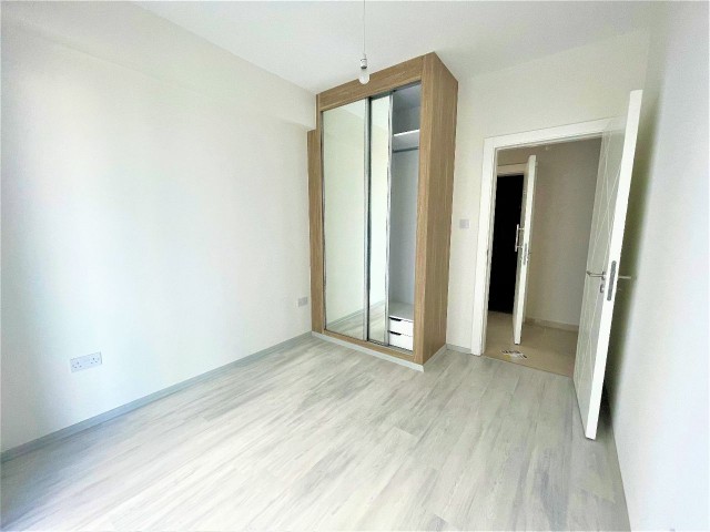 For sale brand new 2+1 apartments in city center!