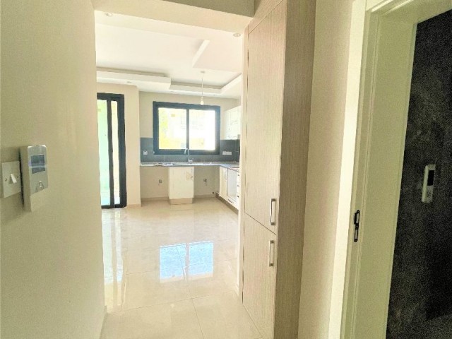 For sale brand new 2+1 apartments in city center!