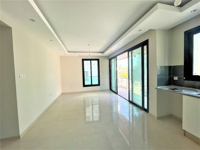 For sale brand new 2+1 apartments in city center!