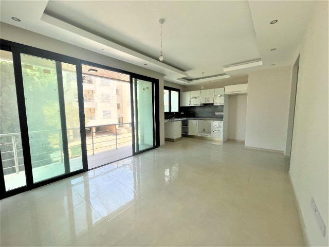 For sale brand new 2+1 apartments in city center!