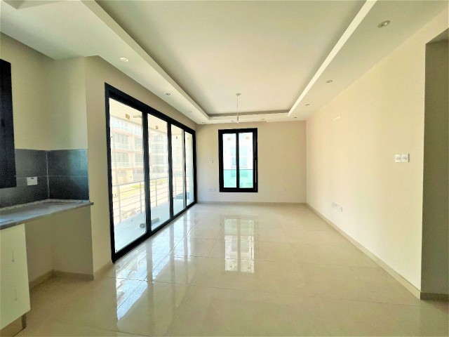 For sale brand new 2+1 apartments in city center!