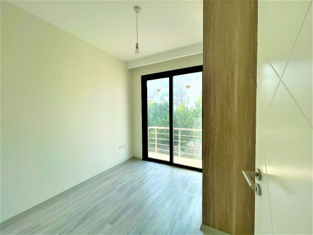 For sale brand new 2+1 apartments in city center!