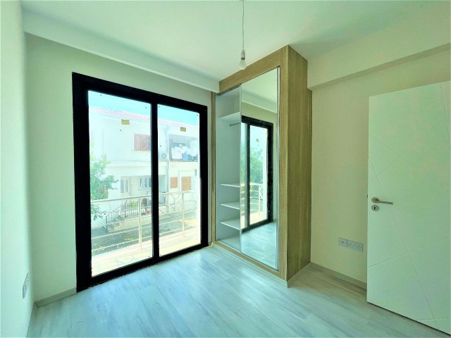 For sale brand new 2+1 apartments in city center!