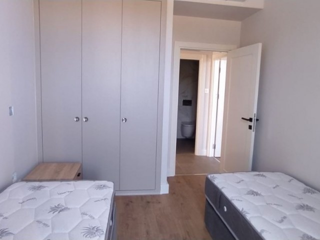 Flat To Rent in Alsancak, Kyrenia