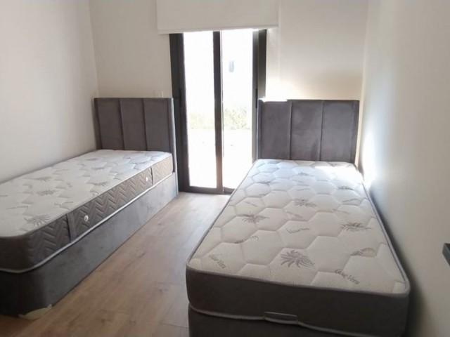 Flat To Rent in Alsancak, Kyrenia