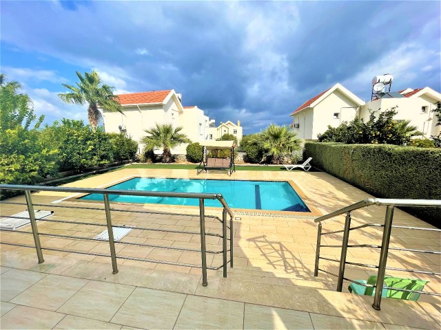 Villa For Sale in Lapta, Kyrenia