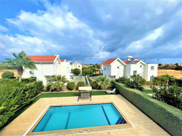 Villa For Sale in Lapta, Kyrenia