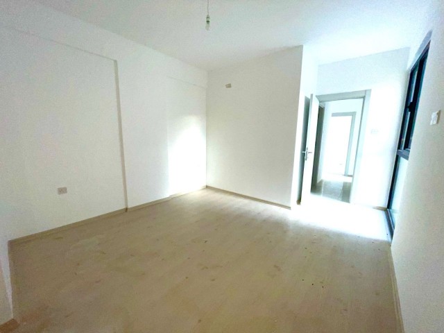 Discounted price for 2+1 apartments in city center