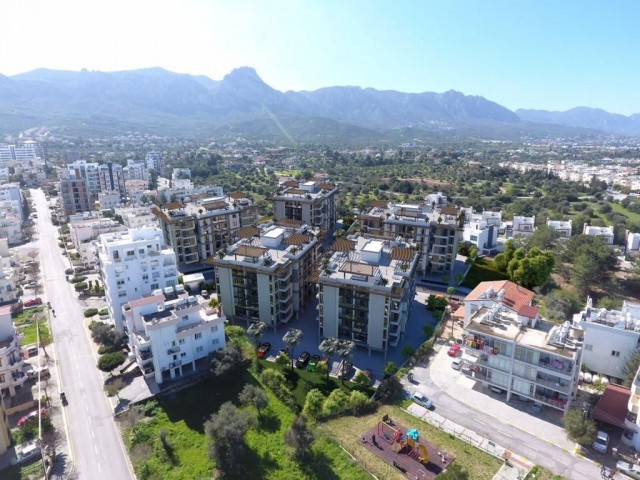 Eben Kaufen in Girne Merkez, Kyrenia