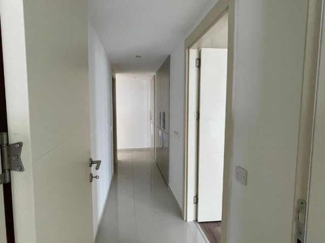 TÜRK KOÇANLI SÜPER LÜKS 3+1 SATILIK DAİRE