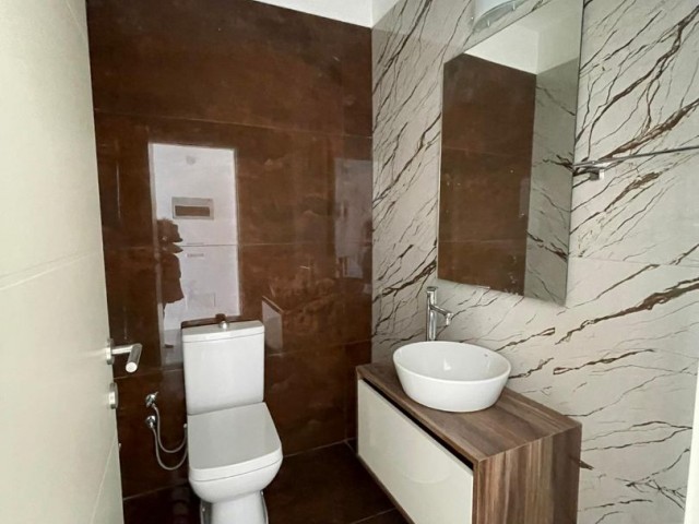 TURKISH KOÇANLI SUPER LUXURIOUS 3+1 FLAT FOR SALE ** 