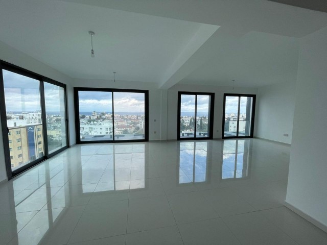 TÜRK KOÇANLI ULTRA LÜKS PENTHOUSE