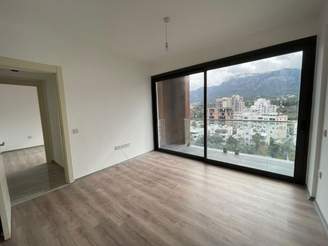 TÜRK KOÇANLI ULTRA LÜKS PENTHOUSE