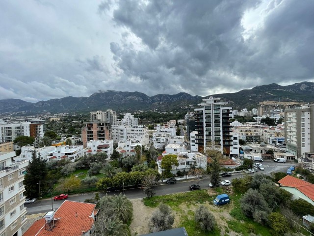 TÜRK KOÇANLI ULTRA LÜKS PENTHOUSE