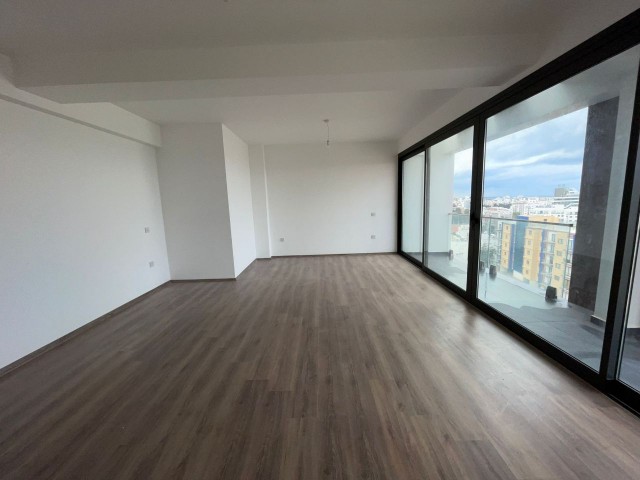 TÜRK KOÇANLI ULTRA LÜKS PENTHOUSE