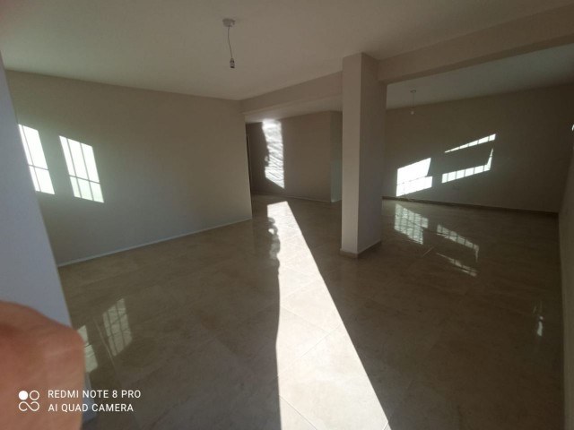 OFFICE FOR RENT IN NICOSIA DEREBODY ** 